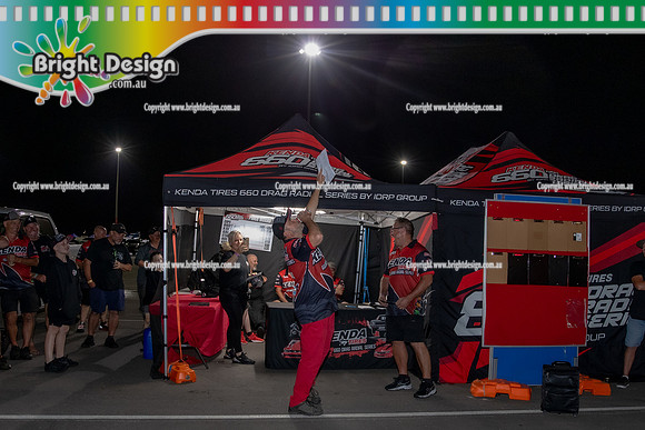 Kenda - Nightmare at the Bend Saturday 14 2024 (15921) CHRIS DIGGLES OFFICIAL CREW PRESENTATION