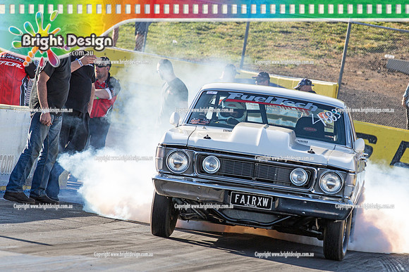 AA Test n Tune @ Calder Park Raceway RETURNS to Melbourne  SUN 13 Sept 2015  (30644)  FAIRXW DANDY ENGINES FUELTECH
