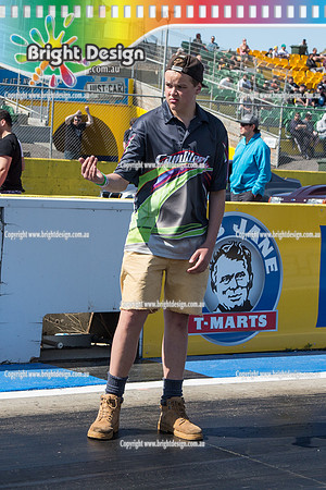 Test n Tune @ Calder Park Raceway RETURNS to Melbourne  SUN 13 Sept 2015  (30348)  CAMILLERI RACING  PROPIPES