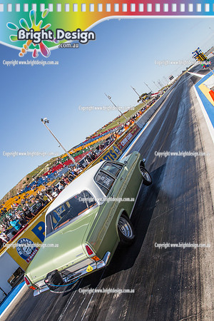Test n Tune @ Calder Park Raceway RETURNS to Melbourne  SUN 13 Sept 2015  (30337)  WGM472