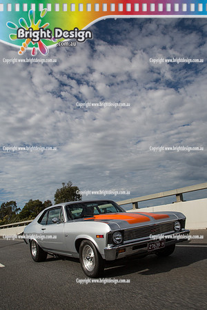Test n Tune @ Calder Park Raceway RETURNS to Melbourne  SUN 13 Sept 2015  (30044)  27639H