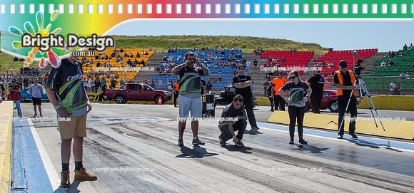 Test n Tune @ Calder Park Raceway RETURNS to Melbourne  SUN 13 Sept 2015  (30346)   CAMILLERI RACING  PROPIPES