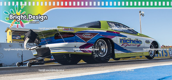 Test n Tune @ Calder Park Raceway RETURNS to Melbourne  SUN 13 Sept 2015  (30328)  NICHELE RACING