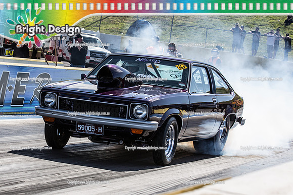 Test n Tune @ Calder Park Raceway RETURNS to Melbourne  SUN 13 Sept 2015  (30434)  5463 59005H ILP391 BOGGIE
