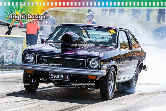 Test n Tune @ Calder Park Raceway RETURNS to Melbourne  SUN 13 Sept 2015  (30433)  5463 59005H ILP391 BOGGIE