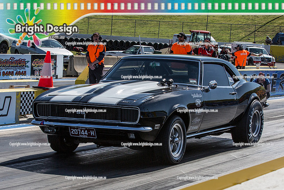 Test n Tune @ Calder Park Raceway RETURNS to Melbourne  SUN 13 Sept 2015  (30428)  20744H