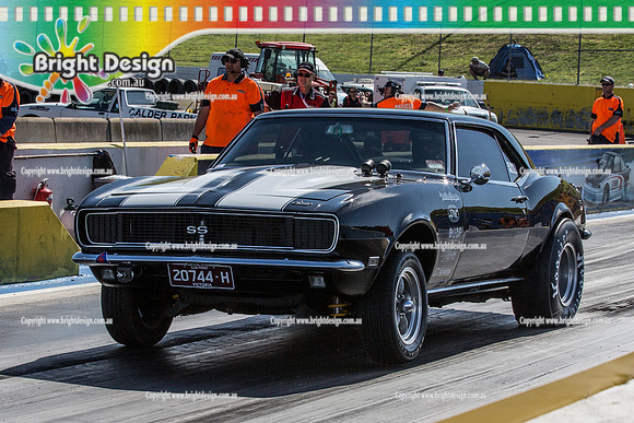 Test n Tune @ Calder Park Raceway RETURNS to Melbourne  SUN 13 Sept 2015  (30427)  20744H