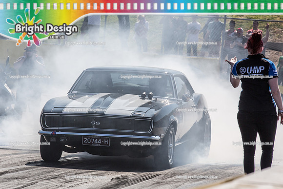 Test n Tune @ Calder Park Raceway RETURNS to Melbourne  SUN 13 Sept 2015  (30426)  20744H