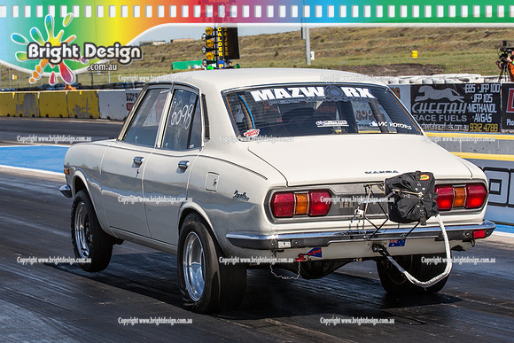 Test n Tune @ Calder Park Raceway RETURNS to Melbourne  SUN 13 Sept 2015  (30425)   MAZWORX 6098