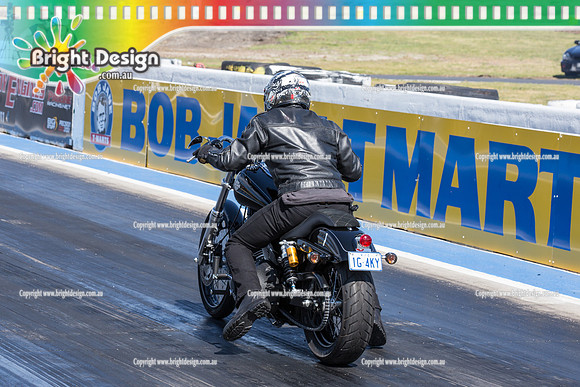 Test n Tune @ Calder Park Raceway RETURNS to Melbourne  SUN 13 Sept 2015  (30416)  BIKE  1G4KY