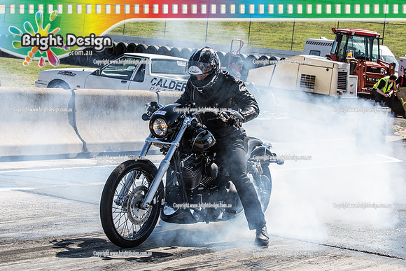 Test n Tune @ Calder Park Raceway RETURNS to Melbourne  SUN 13 Sept 2015  (30415)  BIKE  1G4KY