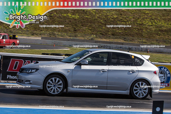 Test n Tune @ Calder Park Raceway RETURNS to Melbourne  SUN 13 Sept 2015  (30411)  181