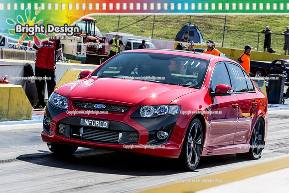 Test n Tune @ Calder Park Raceway RETURNS to Melbourne  SUN 13 Sept 2015  (30404)  NFORCD