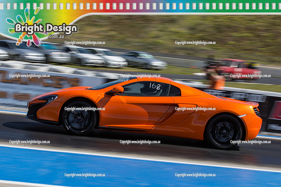 Test n Tune @ Calder Park Raceway RETURNS to Melbourne  SUN 13 Sept 2015  (30397)  168 AFN908