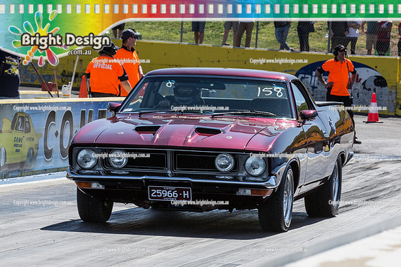 Test n Tune @ Calder Park Raceway RETURNS to Melbourne  SUN 13 Sept 2015  (30396)  25966H