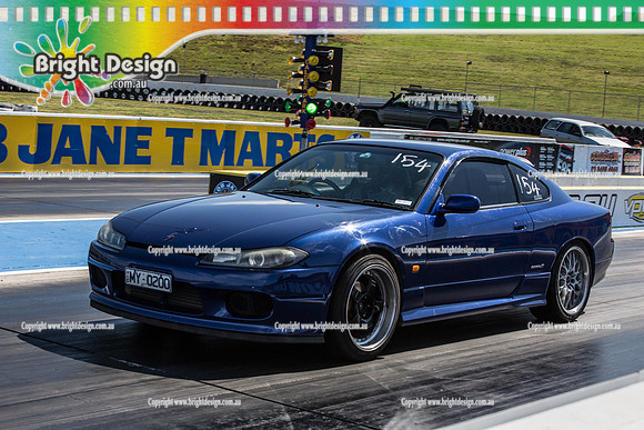 Test n Tune @ Calder Park Raceway RETURNS to Melbourne  SUN 13 Sept 2015  (30395)  MY0200