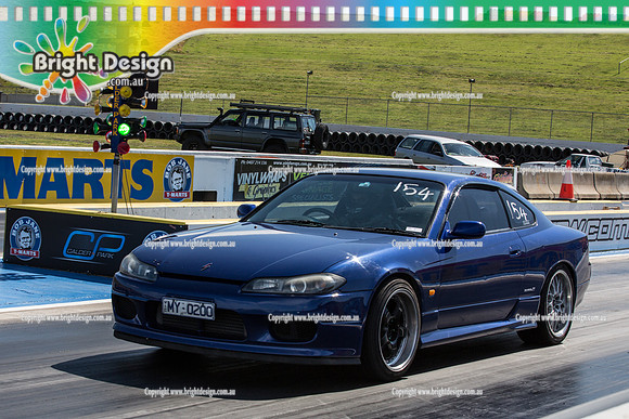 Test n Tune @ Calder Park Raceway RETURNS to Melbourne  SUN 13 Sept 2015  (30394)  MY0200
