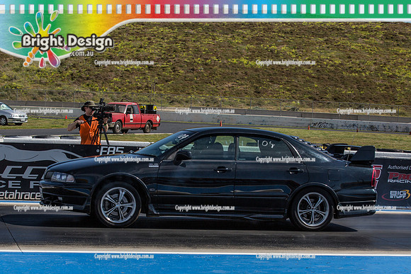 Test n Tune @ Calder Park Raceway RETURNS to Melbourne  SUN 13 Sept 2015  (30393)  104 1CN1PI