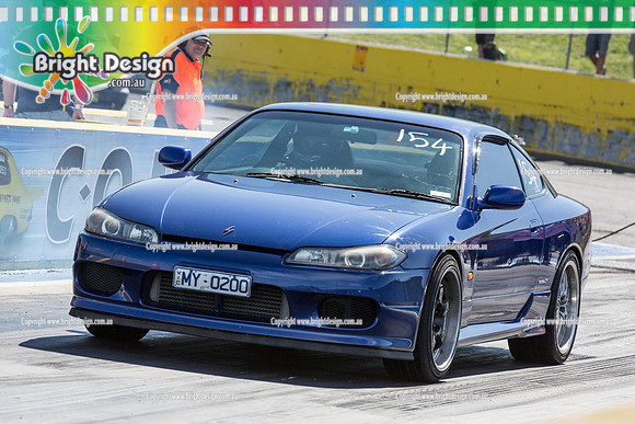 Test n Tune @ Calder Park Raceway RETURNS to Melbourne  SUN 13 Sept 2015  (30391)  MY0200