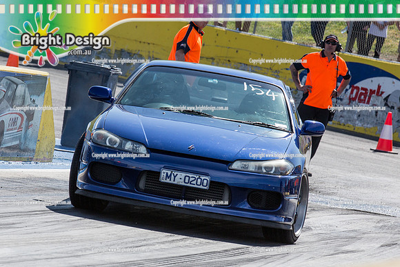 Test n Tune @ Calder Park Raceway RETURNS to Melbourne  SUN 13 Sept 2015  (30390)  MY0200