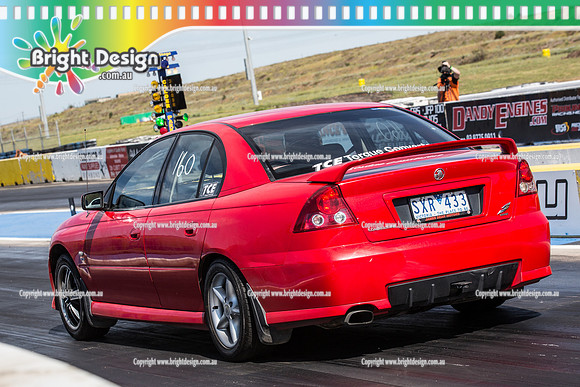Test n Tune @ Calder Park Raceway RETURNS to Melbourne  SUN 13 Sept 2015  (30387)  SXR433