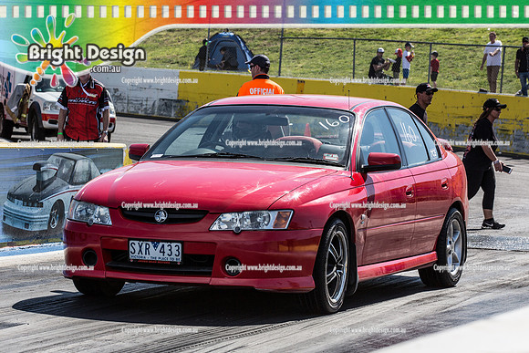 Test n Tune @ Calder Park Raceway RETURNS to Melbourne  SUN 13 Sept 2015  (30386)  SXR433