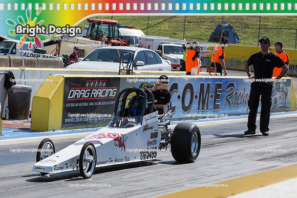 Test n Tune @ Calder Park Raceway RETURNS to Melbourne  SUN 13 Sept 2015  (30383)  JDC 5499 DANIEL CARRANZA BATDAN