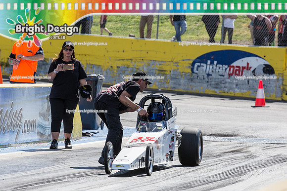 Test n Tune @ Calder Park Raceway RETURNS to Melbourne  SUN 13 Sept 2015  (30382)  JDC 5499 DANIEL CARRANZA BATDAN