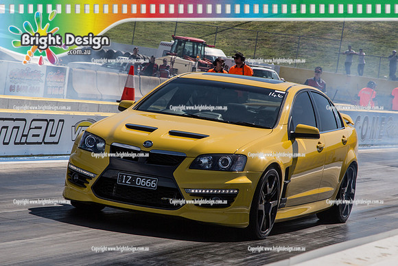 Test n Tune @ Calder Park Raceway RETURNS to Melbourne  SUN 13 Sept 2015  (30380)  IZ0666