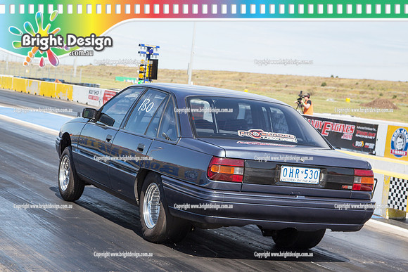Test n Tune @ Calder Park Raceway RETURNS to Melbourne  SUN 13 Sept 2015  (30370)  OHR530