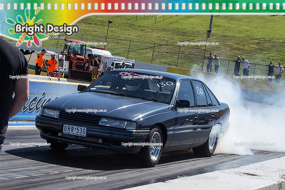 Test n Tune @ Calder Park Raceway RETURNS to Melbourne  SUN 13 Sept 2015  (30369)  OHR530