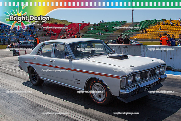 Test n Tune @ Calder Park Raceway RETURNS to Melbourne  SUN 13 Sept 2015  (30364)  KXY700