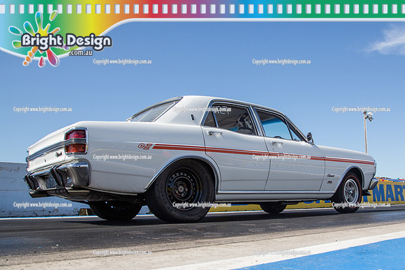 Test n Tune @ Calder Park Raceway RETURNS to Melbourne  SUN 13 Sept 2015  (30365)  KXY700