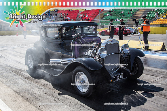 Test n Tune @ Calder Park Raceway RETURNS to Melbourne  SUN 13 Sept 2015  (30352)  MY1930