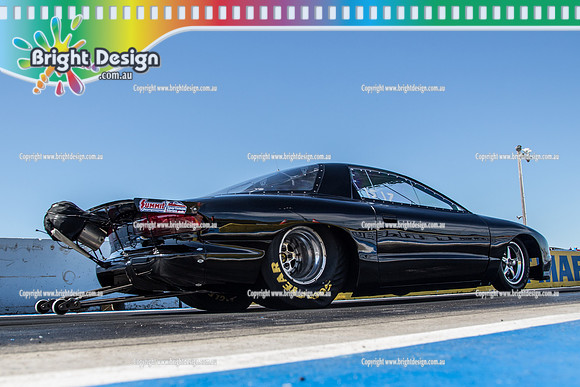 Test n Tune @ Calder Park Raceway RETURNS to Melbourne  SUN 13 Sept 2015  (30351)  CAMILLERI RACING