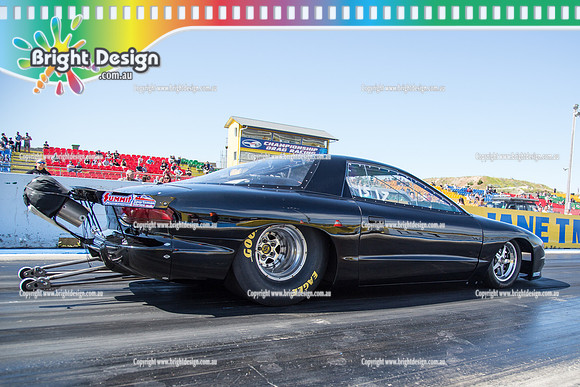 Test n Tune @ Calder Park Raceway RETURNS to Melbourne  SUN 13 Sept 2015  (30350)  CAMILLERI RACING