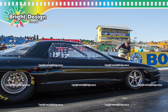 Test n Tune @ Calder Park Raceway RETURNS to Melbourne  SUN 13 Sept 2015  (30349)  CAMILLERI RACING  PROPIPES