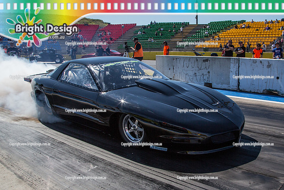 Test n Tune @ Calder Park Raceway RETURNS to Melbourne  SUN 13 Sept 2015  (30345)  CAMILLERI RACING