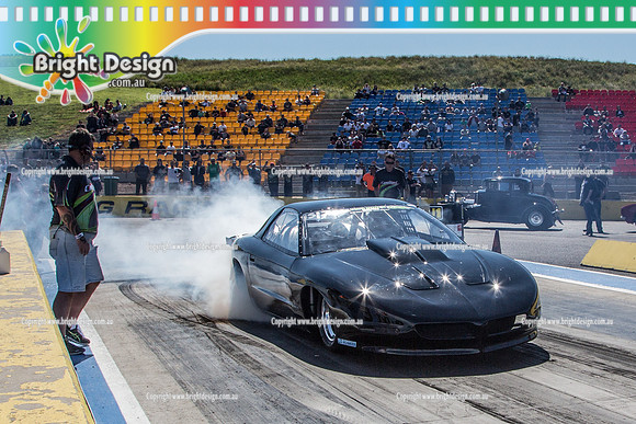Test n Tune @ Calder Park Raceway RETURNS to Melbourne  SUN 13 Sept 2015  (30344)  CAMILLERI RACING