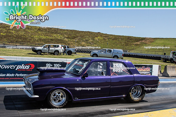 Test n Tune @ Calder Park Raceway RETURNS to Melbourne  SUN 13 Sept 2015  (30342)  SSA 6092