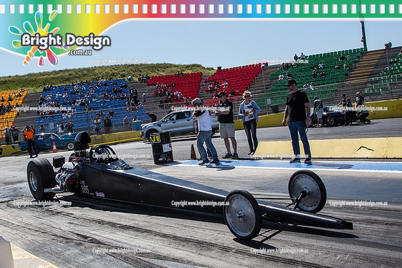 Test n Tune @ Calder Park Raceway RETURNS to Melbourne  SUN 13 Sept 2015  (30338)  AMD 385