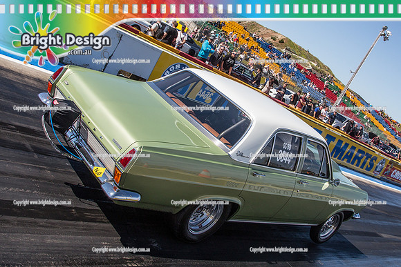 Test n Tune @ Calder Park Raceway RETURNS to Melbourne  SUN 13 Sept 2015  (30336)  WGM472