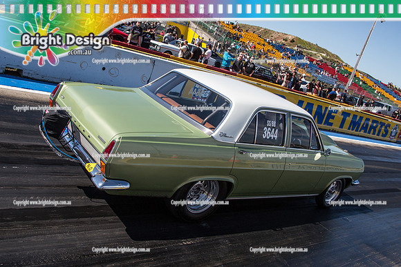 Test n Tune @ Calder Park Raceway RETURNS to Melbourne  SUN 13 Sept 2015  (30335)  WGM472