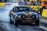 Fri 13 Nov 2015 Calder - Fast Friday Drag Racing (HR) INDEXED!
