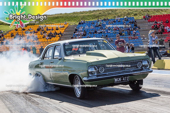Test n Tune @ Calder Park Raceway RETURNS to Melbourne  SUN 13 Sept 2015  (30334)  WGM472