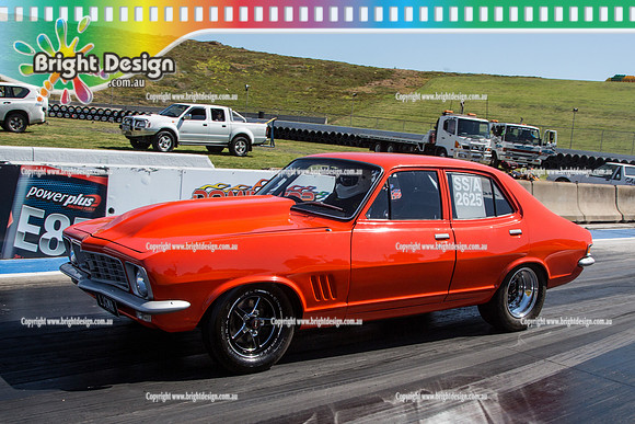 Test n Tune @ Calder Park Raceway RETURNS to Melbourne  SUN 13 Sept 2015  (30313)  LJGMH