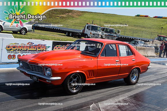 Test n Tune @ Calder Park Raceway RETURNS to Melbourne  SUN 13 Sept 2015  (30312)  LJGMH