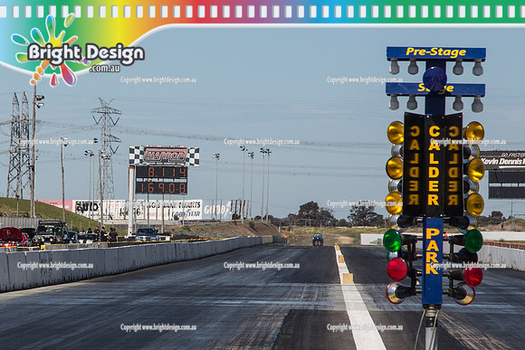 Test n Tune @ Calder Park Raceway RETURNS to Melbourne  SUN 13 Sept 2015  (30311)  ALLGDUP WESTERNLINK  TSAA 2930