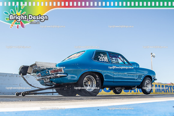 Test n Tune @ Calder Park Raceway RETURNS to Melbourne  SUN 13 Sept 2015  (30310)  ALLGDUP WESTERNLINK  TSAA 2930