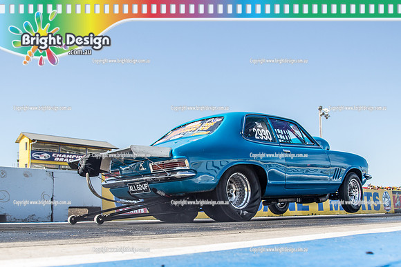 Test n Tune @ Calder Park Raceway RETURNS to Melbourne  SUN 13 Sept 2015  (30309)  ALLGDUP WESTERNLINK  TSAA 2930